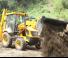 Terne Bull HD100 4WD