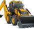 Terne Bull HD100 4WD