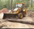 Terne Bull HD100 4WD
