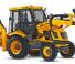 Pale gommate Bull HD76 4WD