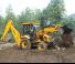 Terne Bull HD96 4WD