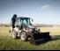 Terne Hidromek HMK 102 B Alpha