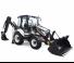 Terne Hidromek HMK 102 B Alpha
