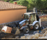 Terne Hidromek HMK 102 B Alpha