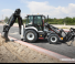 Terne Hidromek HMK 102 B Supra