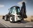 Terne Hidromek HMK 102 S Alpha
