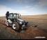 Terne Hidromek HMK 102 S Alpha