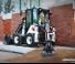 Terne Hidromek HMK 62 SS