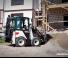 Terne Hidromek HMK 62 SS