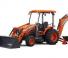 Terne Kubota M62