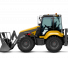 Terne Mecalac TLB990