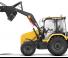Terne Mecalac TLB880