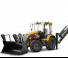 Terne Mecalac TLB880