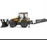 Terne Mecalac TLB880