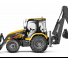 Terne Mecalac TLB880