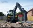 Terne Mecalac TLB990