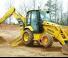 Komatsu WB 146-5