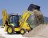 Komatsu WB93R-2