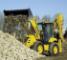 Terne Komatsu WB93S-5E0