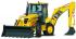 Terne Komatsu WB93S-5E0