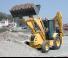 Terne Komatsu WB93R-5 