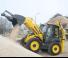 Terne Komatsu WB93S-8E0