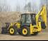 Terne Komatsu WB93S-8E0