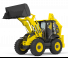 Komatsu WB97S-8E0
