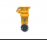 Accessori e attacchi Teste portafresa (idrauliche) montabili Epiroc ERC 250