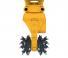 Accessori e attacchi Teste portafresa (idrauliche) montabili Epiroc ERC 600