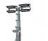 Torre faro Aurora Lambda 70 4x160W