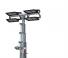 Torre faro Aurora Lambda 70 4x75W