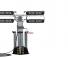 Torre faro Aurora Lambda 70 4x75W