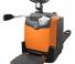 Transpallet elettr. a timone guida terra BT LPE 200