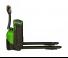 Transpallet elettr. a timone guida terra Cesab P 214