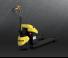 Transpallet elettr. a timone guida terra Hyster P30UT