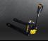 Transpallet elettr. a timone guida terra Hyster PCS30UT