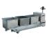 Transpallet elettr. a timone guida terra Icem TPX 20