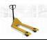 Transpallet elettr. a timone guida terra Yale YA55-PT