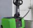 Transpallet elettr. a timone guida terra Cesab P 113