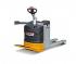 Transpallet elettr. a timone guida terra Still ECU 25