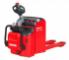 Transpallet elettr. a timone guida terra Manitou EP 22 PFR 6