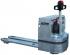 Transpallet elettr. a timone guida terra Icem GL 40