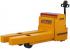Transpallet elettr. a timone guida terra Icem GL 40
