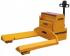 Transpallet elettr. a timone guida terra Icem GL 40