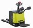Transpallet elettr. a timone guida terra Clark PPX 20
