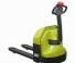 Transpallet elettr. a timone guida terra Clark WPX 18