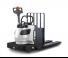 Carrelli retrattili Transpallet uomo in piedi Bobcat BER40-9