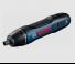 Elettroutensili a batteria Trapani e avvitatori a batteria Bosch Bosch GO
