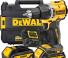 DEWALT DCD100YM2T-QW